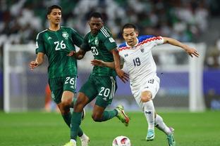 马宁主裁！亚洲杯决赛-约旦vs卡塔尔首发出炉！